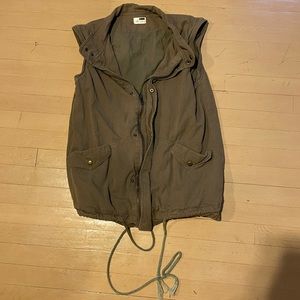 LF Store Military Vest